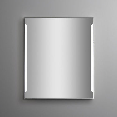 Eviva Lueza Wall-mount LED Bathroom Mirror Bathroom Vanity Eviva 24 X 32